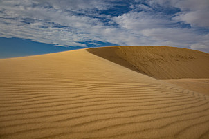 Deserts of Mauritania