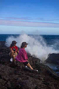 charco manso - el hierro