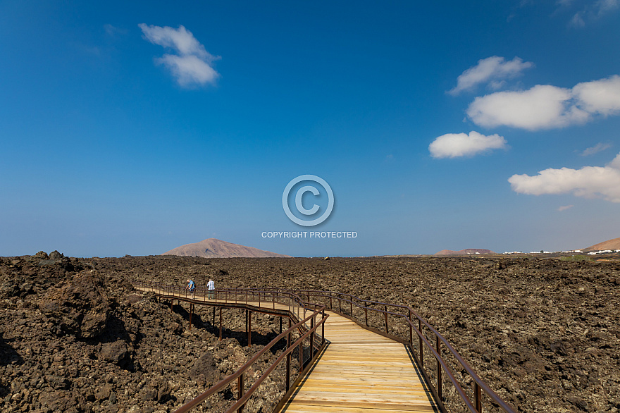 Timanfaya - Lanzarote