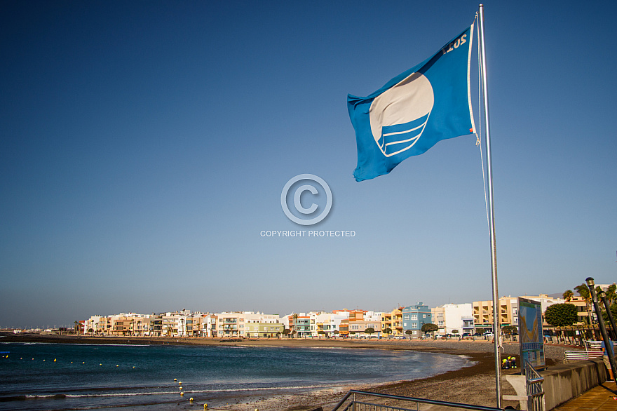 Playa de Arinaga