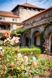 Convento de las Dominicas