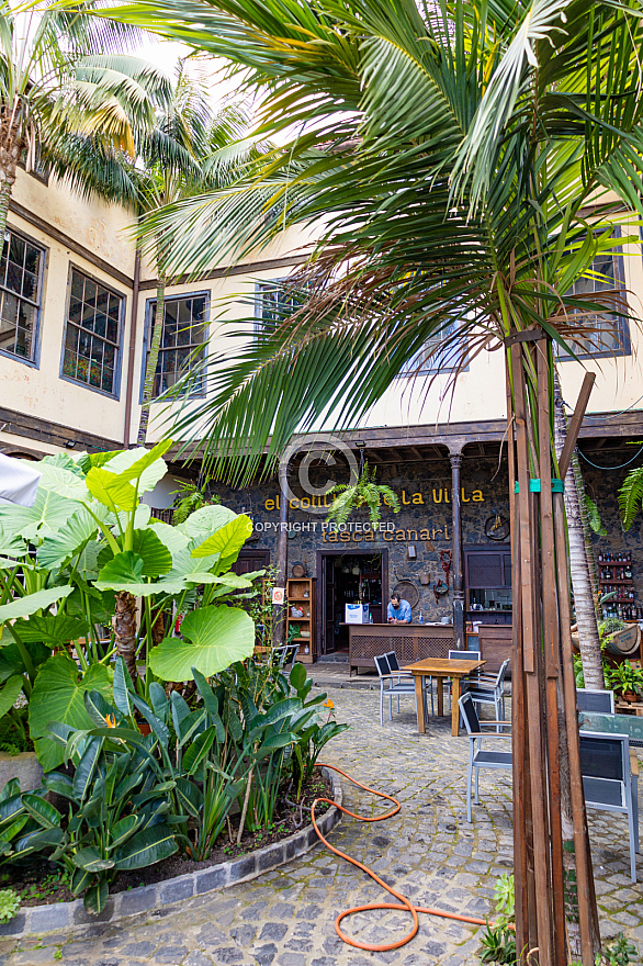 Casa Ponte Fonte - Casa Lercaro - Tenerife