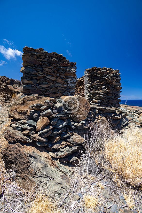 Ermita de Nuestra Señora de Guadalupe - La Gomera