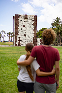 San Sebastián de La Gomera