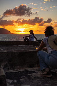 Las Puntas - El Hierro