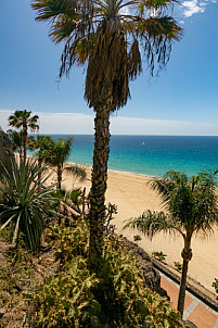 Morro Jable - Fuerteventura