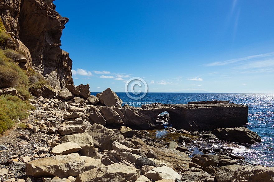 Playa la Calera