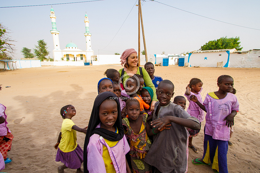 Senegal