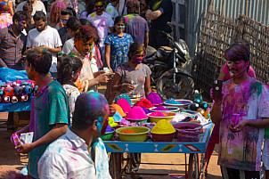 Hampi - India