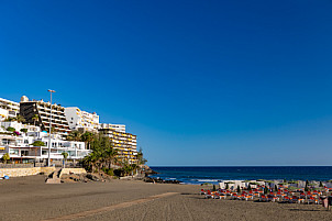 San Agustín - Gran Canaria