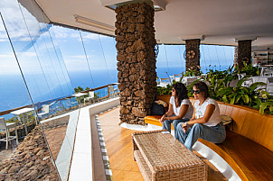 Mirador de La Peña El Hierro