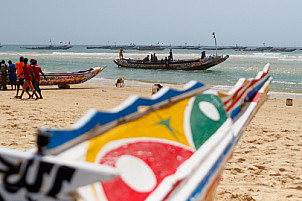 Senegal 2019