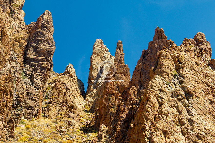 El Teide - Tenerife