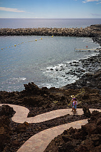 La Restinga - El Hierro