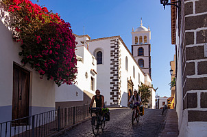 Garachico: Tenerife