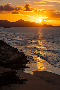 punta de las eras - fuerteventura