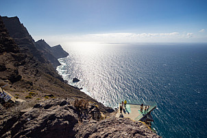 La Aldea - Gran Canaria