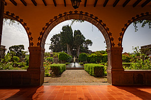 Convento de las Dominicas