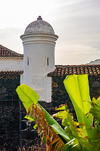 Castillo de Santa Catalina - Santa Cruz de La Palma