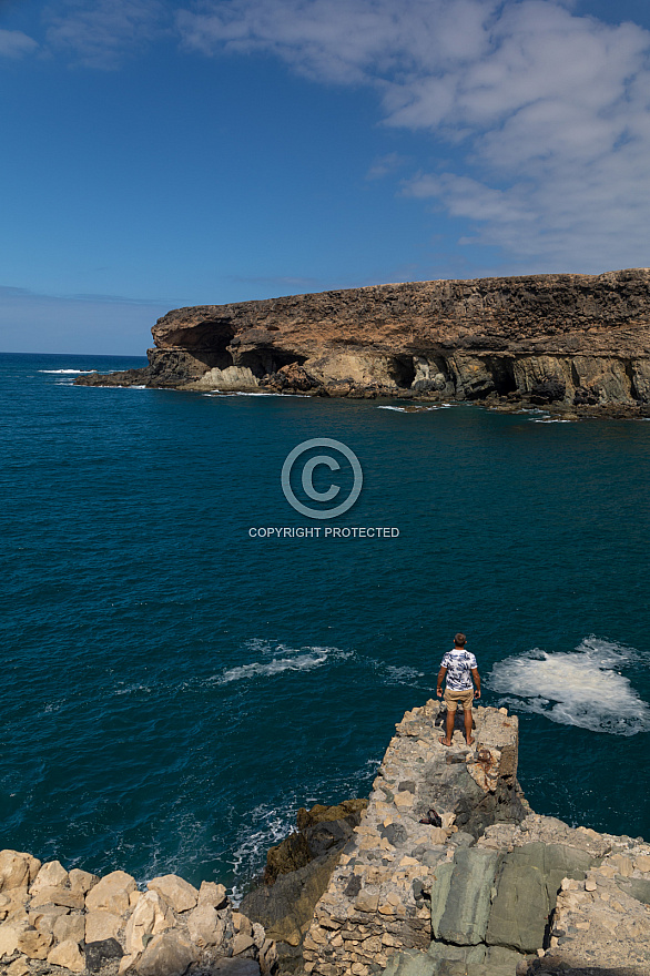 Ajuy - Fuerteventura