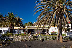 San Agustín - Gran Canaria