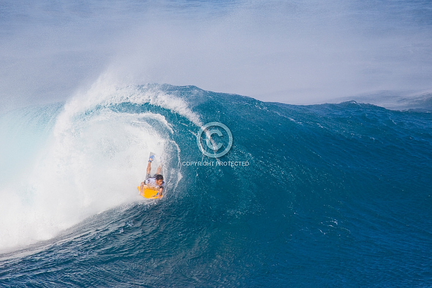 El Fronton