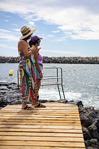 La Restinga - El Hierro