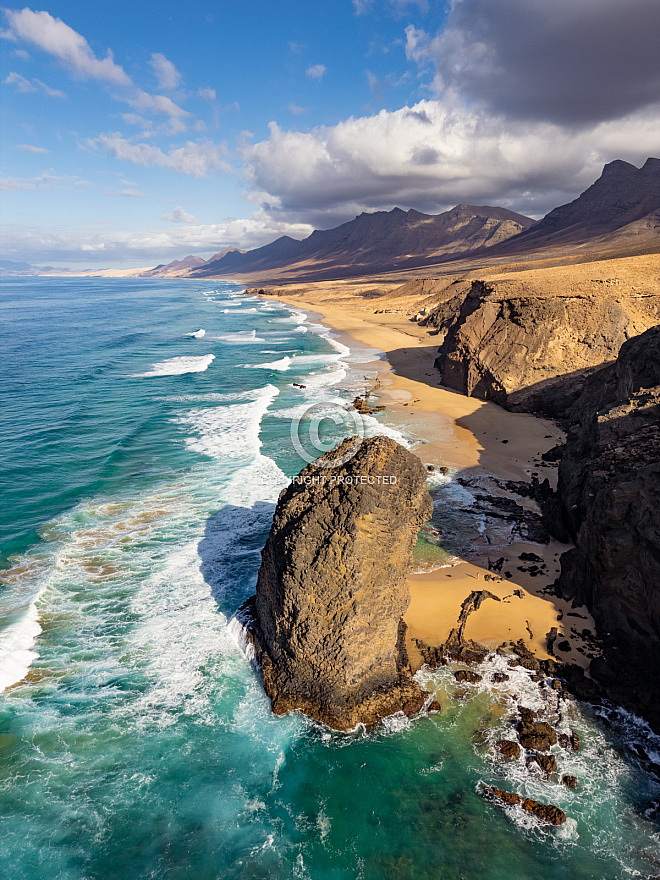 cofete - fuerteventura