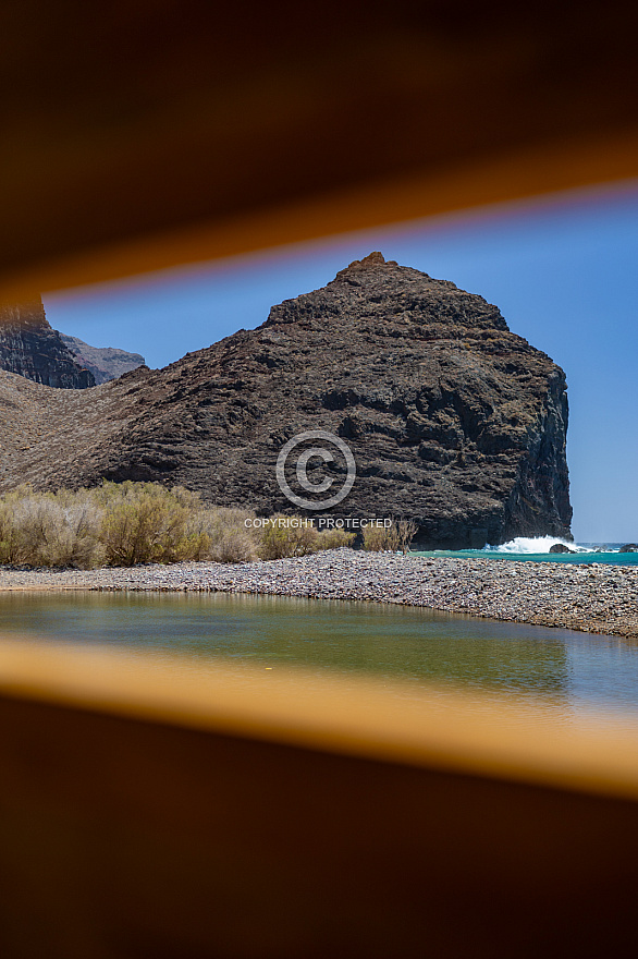 La Aldea - Gran Canaria