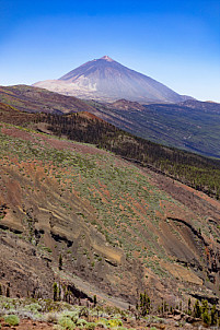 Teide - Tenerife