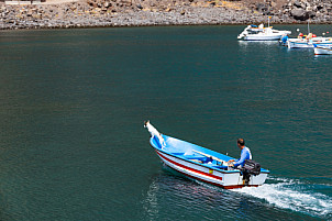 La Gomera: Valle Gran Rey