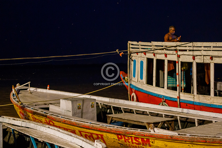 Varanasi