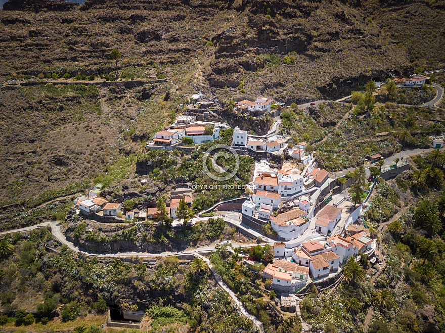 Carrizal de Tejeda