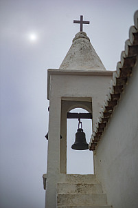 Santuario Nuestra Señora de los Reyes - El Hierro