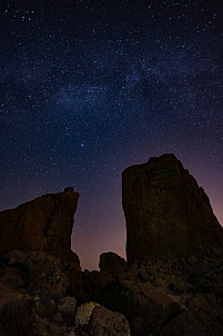 Roque Nublo