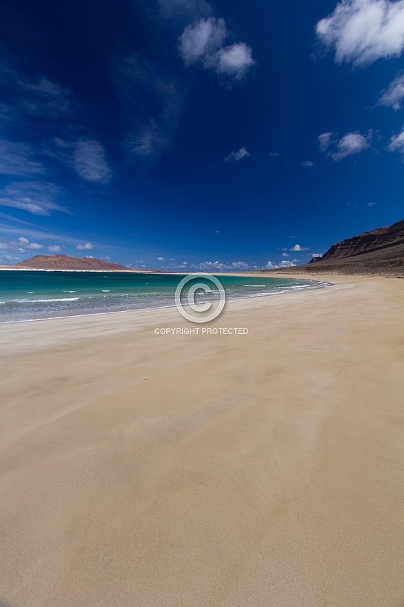 Playa Bajo el Risco