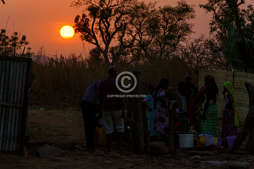 Senegal 2019