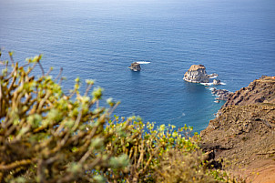 Mirador de la Peña - El Hierro