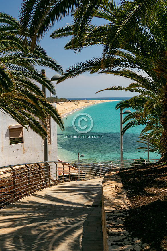 Morro Jable - Fuerteventura