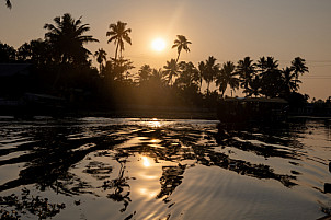 Alleppey - India