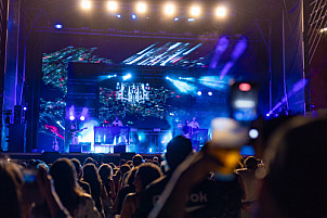 Arrecife en Vivo - Lanzarote