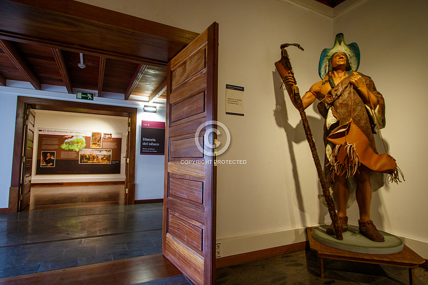 Museo del Puro Palmero - La Palma