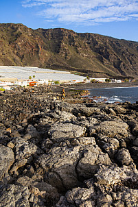 La Palma El Remo