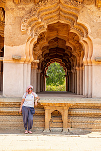 Hampi - India