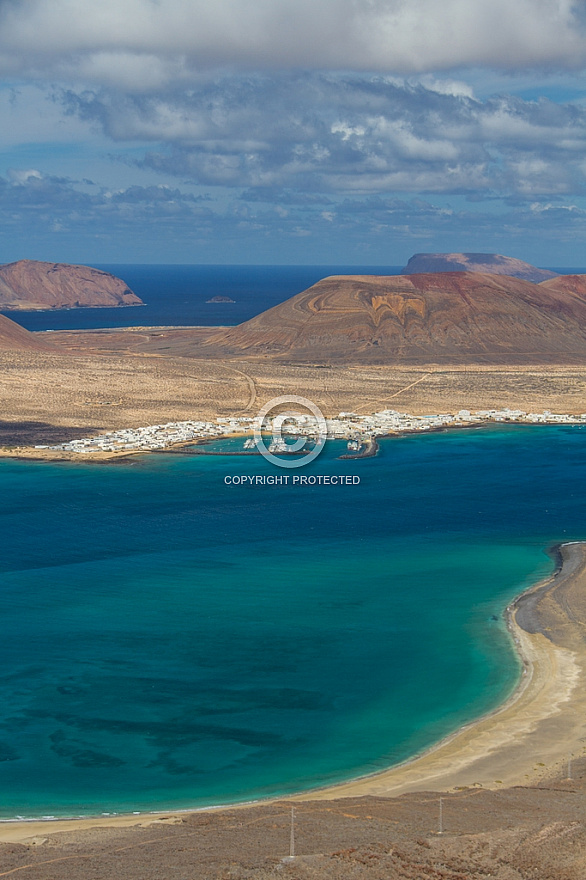 Playa Bajo el Risco