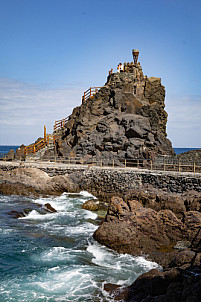 San Sebastián de La Gomera