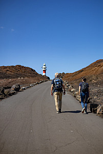 Faro de Teno