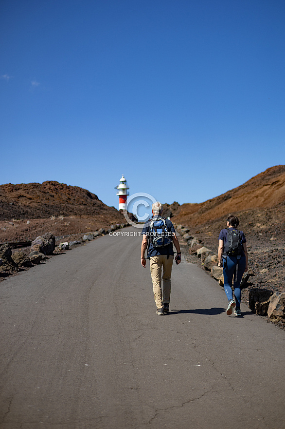 Faro de Teno