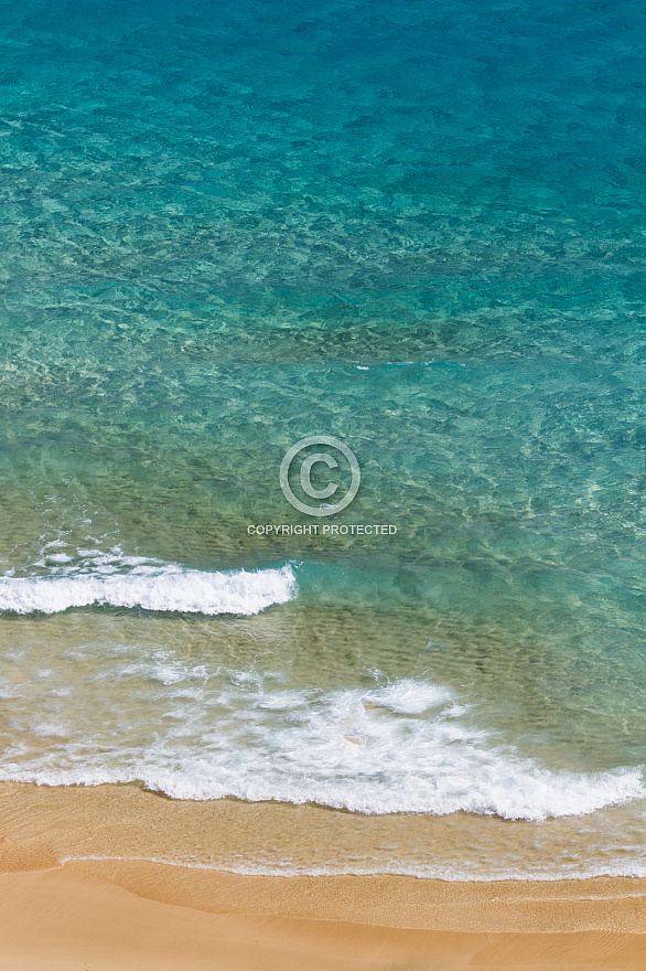 Risco del Paso Fuerteventura