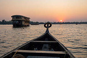 Alleppey - India